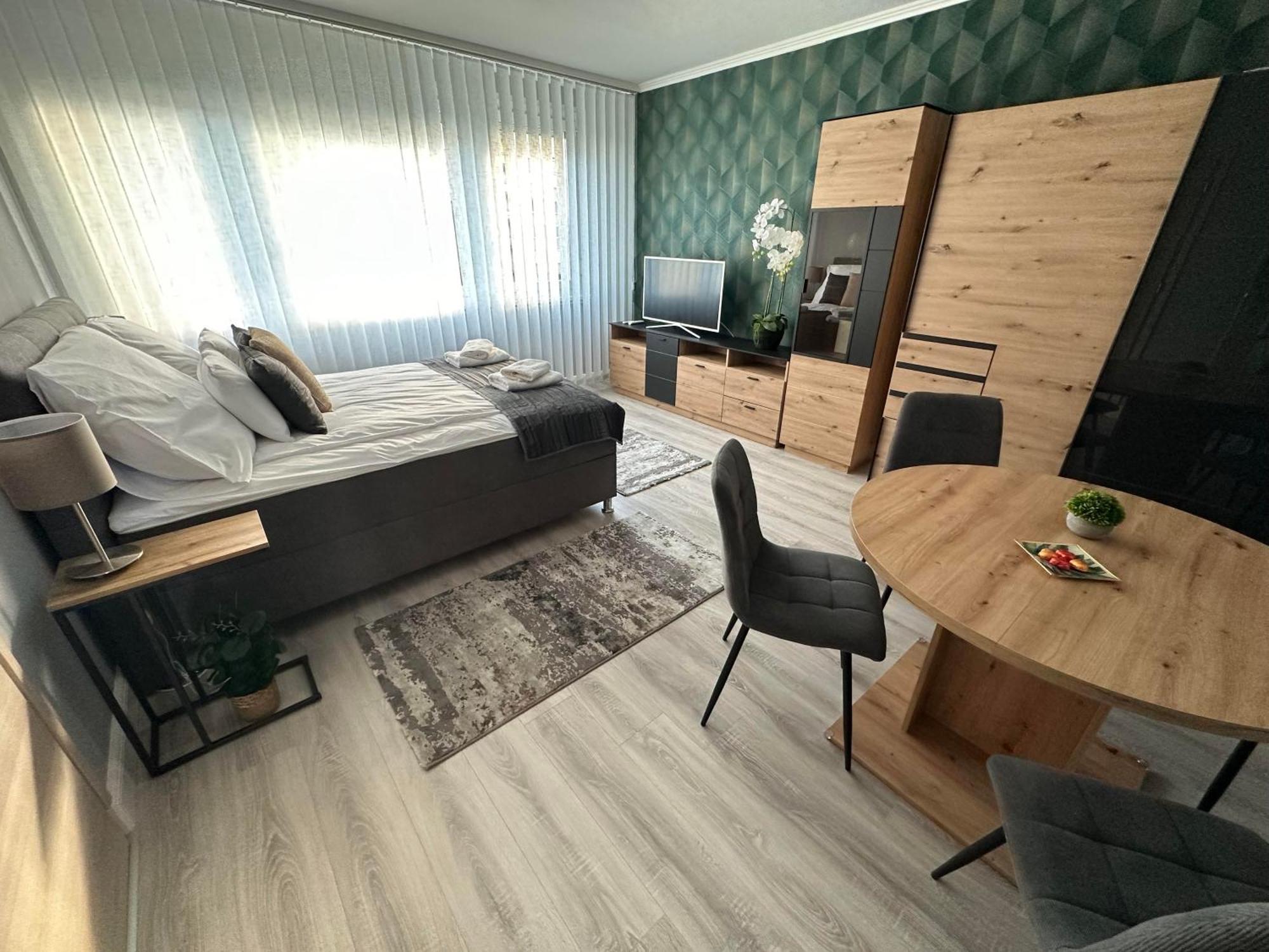 Park Apartament
