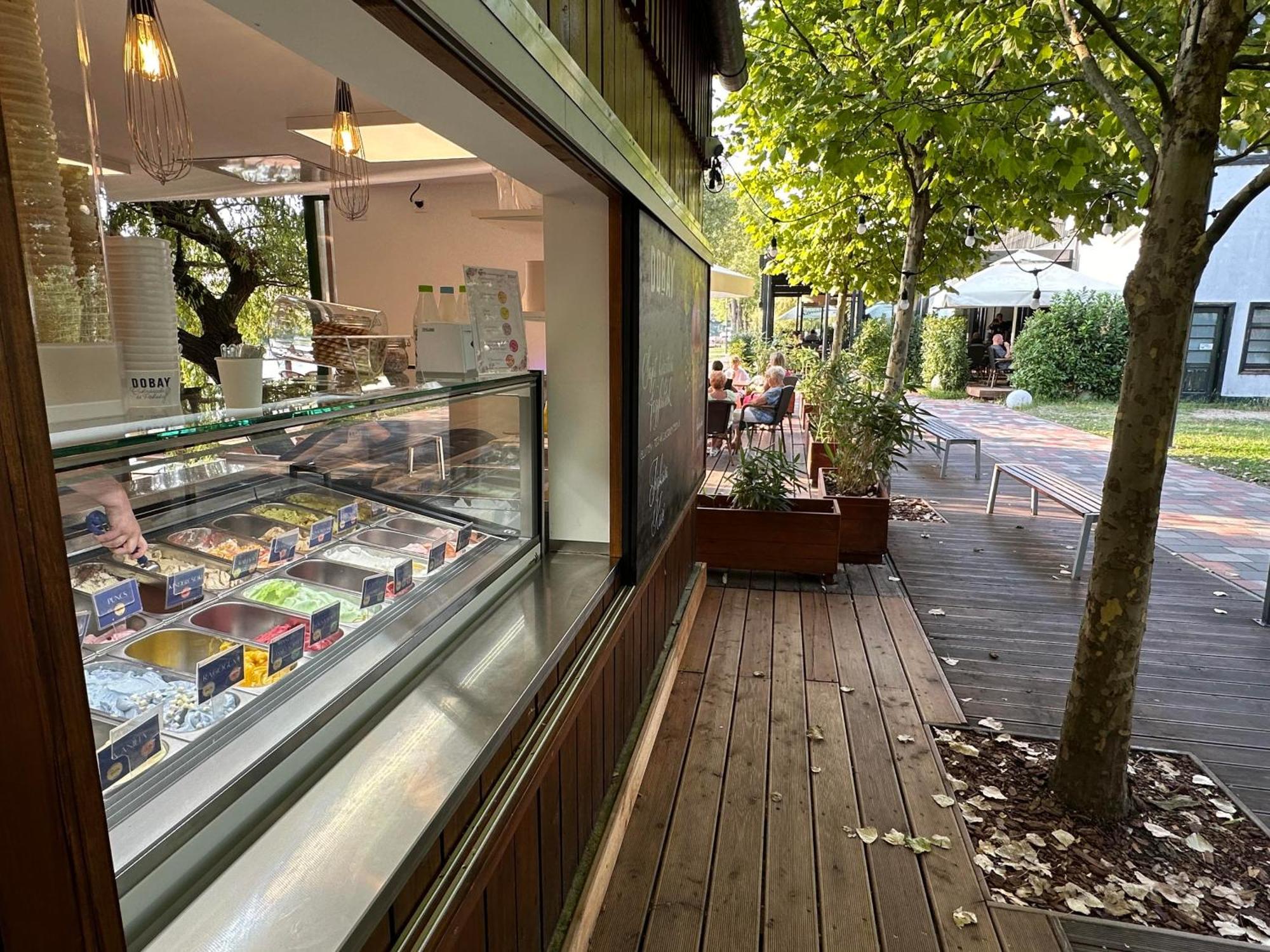 Apartament Park *